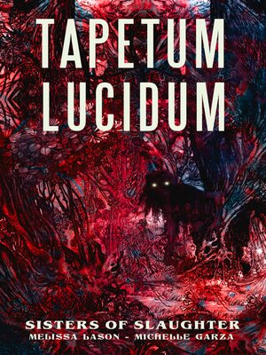 cover image of Tapetum Lucidum